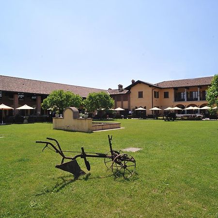 Agriturismo La Camilla Concorezzo Kültér fotó