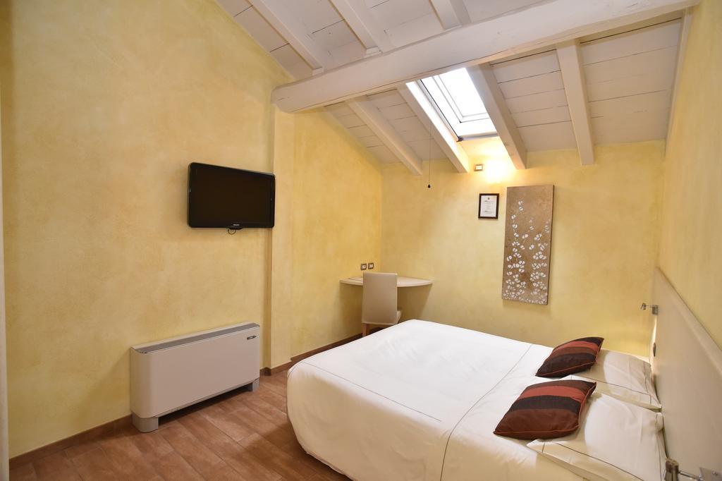 Agriturismo La Camilla Concorezzo Szoba fotó