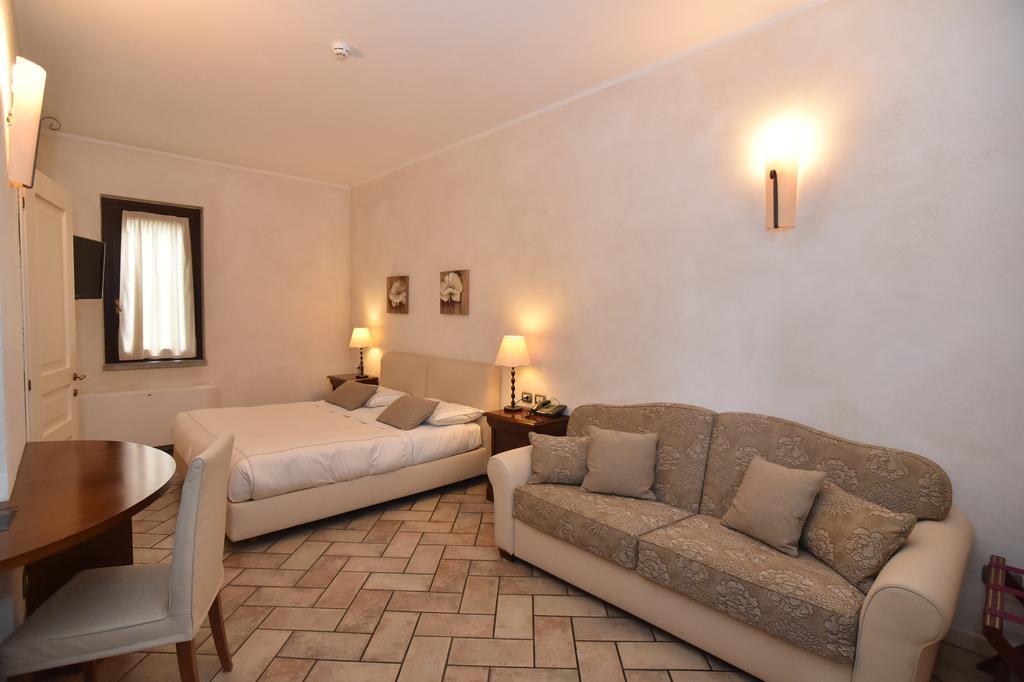 Agriturismo La Camilla Concorezzo Szoba fotó