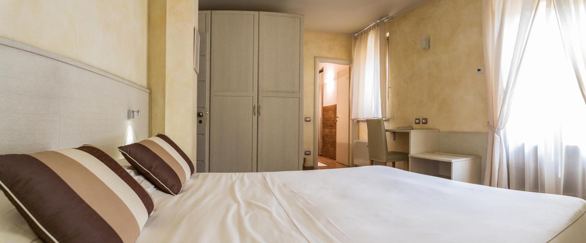 Agriturismo La Camilla Concorezzo Kültér fotó