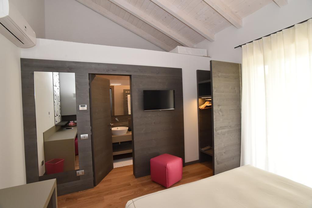 Agriturismo La Camilla Concorezzo Szoba fotó