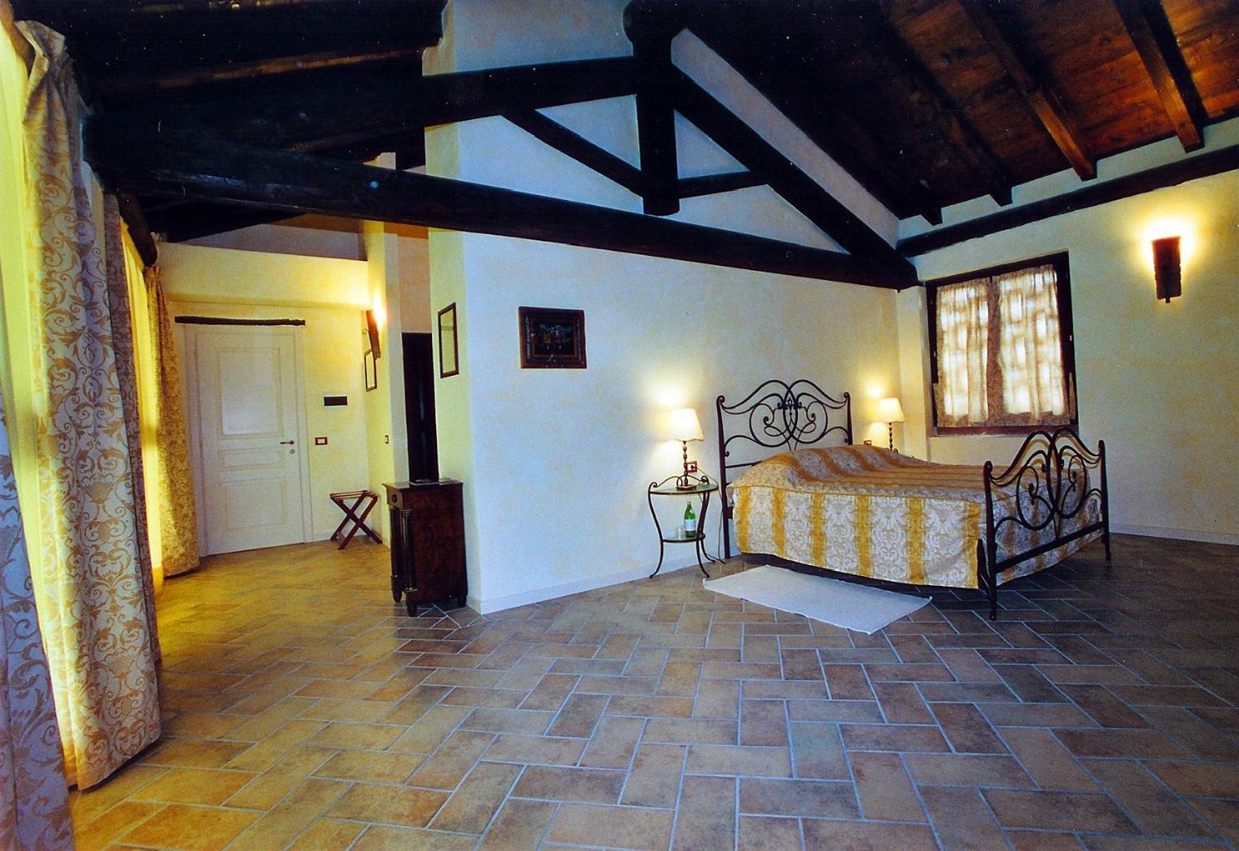 Agriturismo La Camilla Concorezzo Kültér fotó