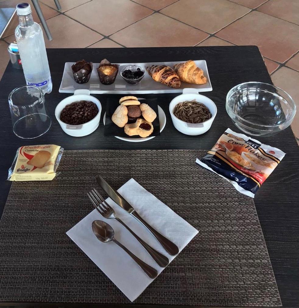 Agriturismo La Camilla Concorezzo Kültér fotó