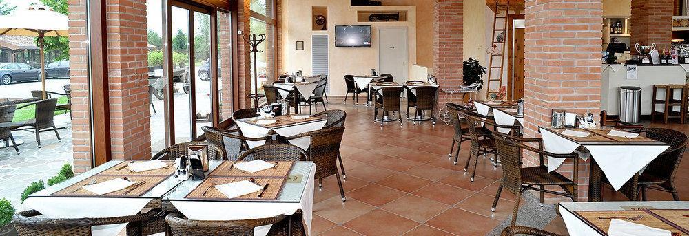Agriturismo La Camilla Concorezzo Kültér fotó