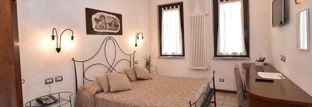 Agriturismo La Camilla Concorezzo Kültér fotó