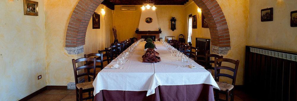 Agriturismo La Camilla Concorezzo Kültér fotó