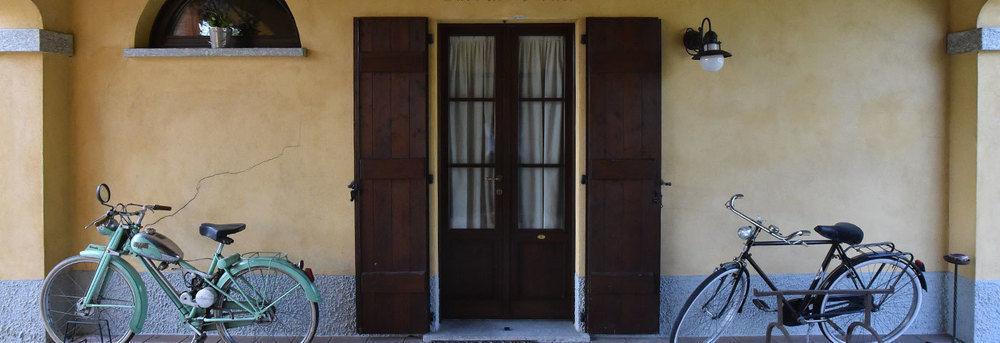 Agriturismo La Camilla Concorezzo Kültér fotó