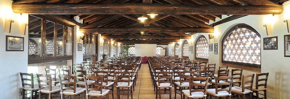Agriturismo La Camilla Concorezzo Kültér fotó