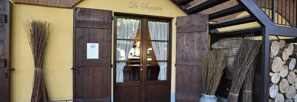 Agriturismo La Camilla Concorezzo Kültér fotó