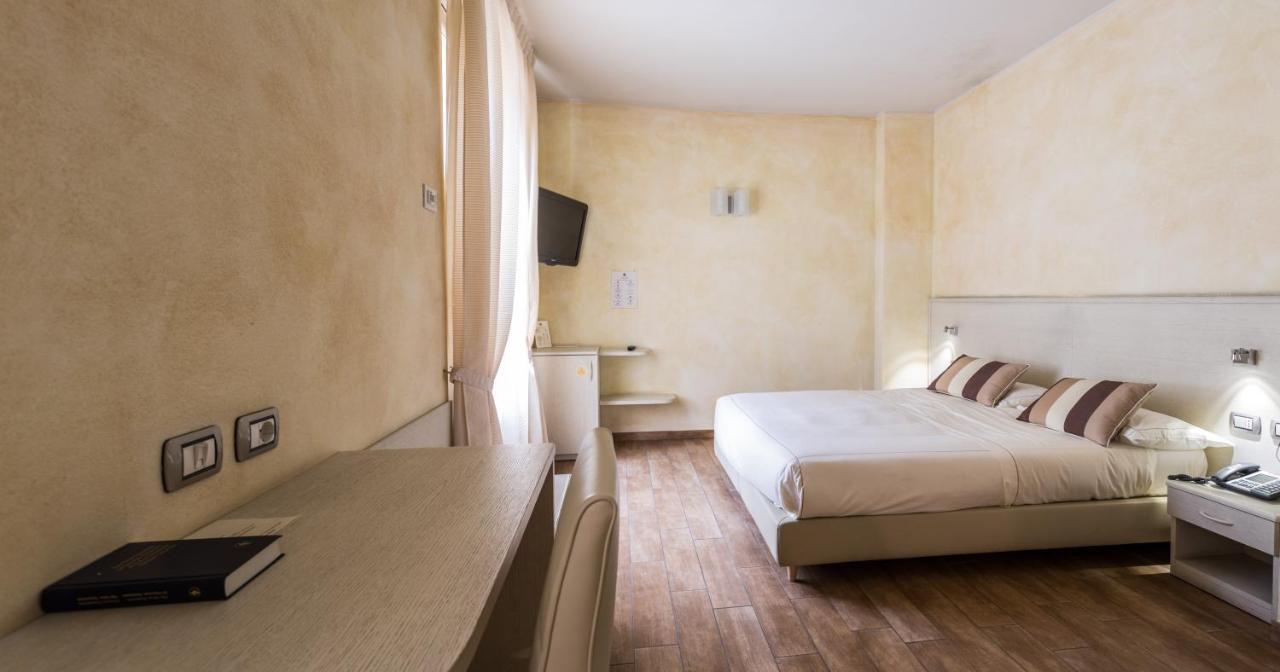 Agriturismo La Camilla Concorezzo Kültér fotó